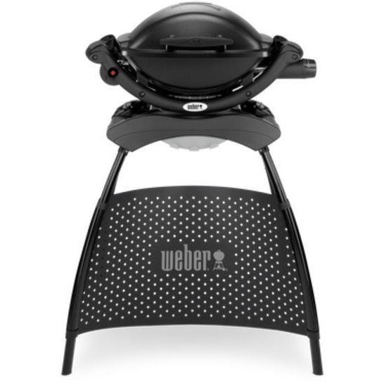 Weber Q 1000 Stand, Black (50010375)
