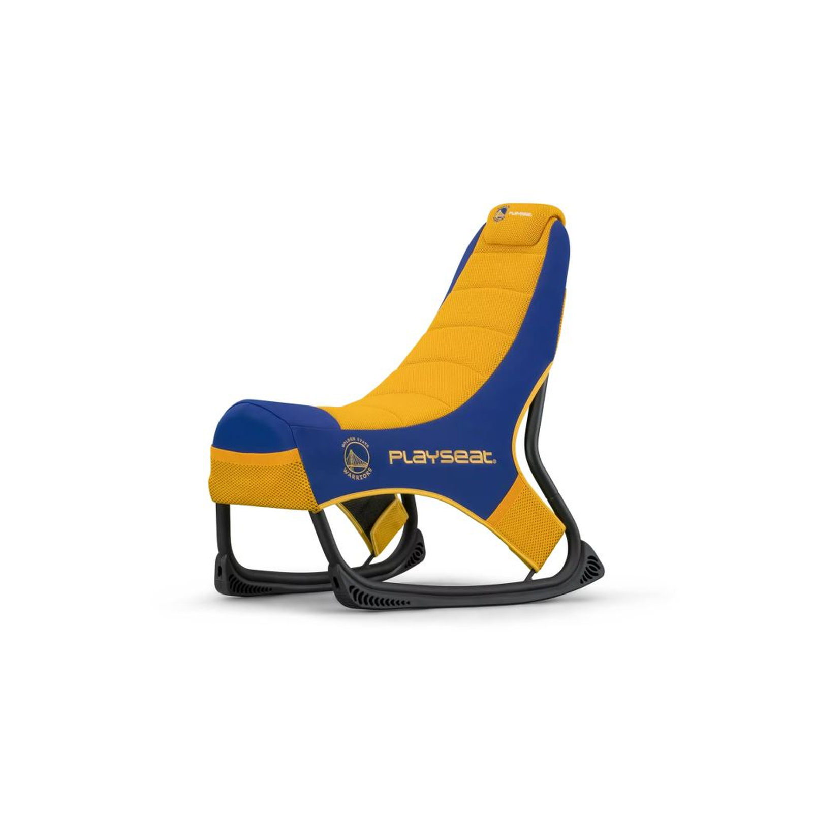 Playseat® Champ NBA - Golden State Warriors Edition gaming szék (NBA.00282) (NBA.00282)