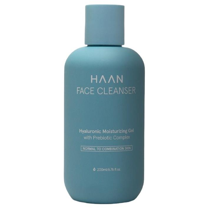 HAAN tisztító arcápoló gél normál és kombinált bőrre 200 ml (5060917122061)