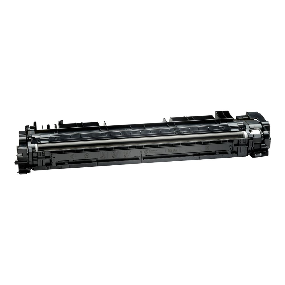 HP 658A - yellow - original - LaserJet - toner cartridge (W2002A) (W2002A)