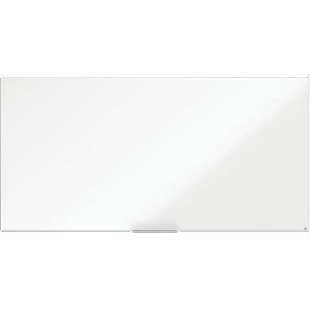 Nobo Impression Pro irodai tábla 2389 x 1173 mm Zománc Mágneses