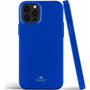 Mercury Jelly Case iPhone 14 6" 1" Blue Case