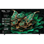 115&quot; TCL 115C7K