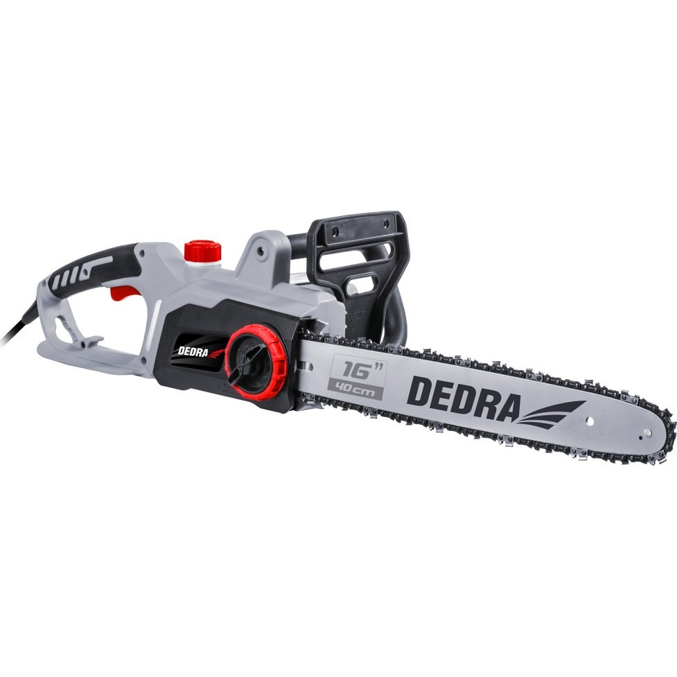 Dedra DED8700 Láncfűrész Elektromos 2,0Kw 40Cm (DED8700)