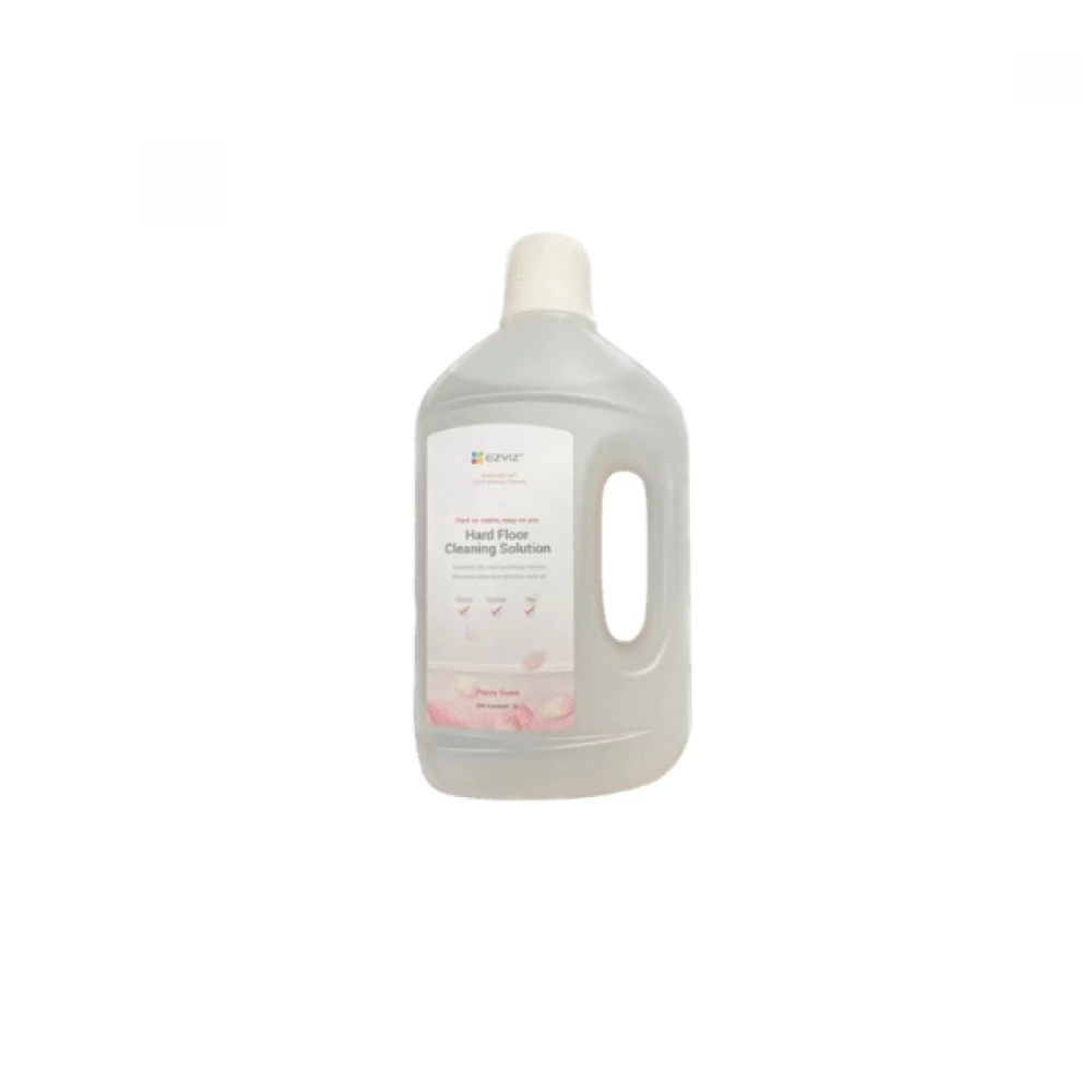 eZVIZ CS-RA-CS01 Tisztító folyadék RH2 Robotporszívóhoz - 1000ml (CS-RA-CS01)