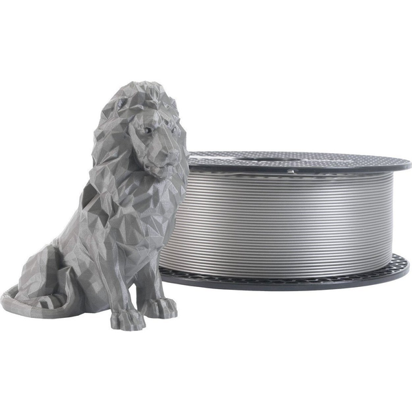  Prusa Filament Prusament PLA Galaxy Silver 1kg