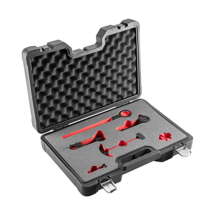 NEO Tools 11-338 Vezérműtengely blokkoló készlet VAG dízelmotorokhoz 1.2/1.4 TSI/TFSI/TGI (11-338)