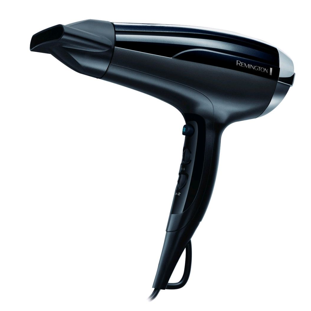 Remington D5215 Pro-Air Shine hajszárító (D5215)
