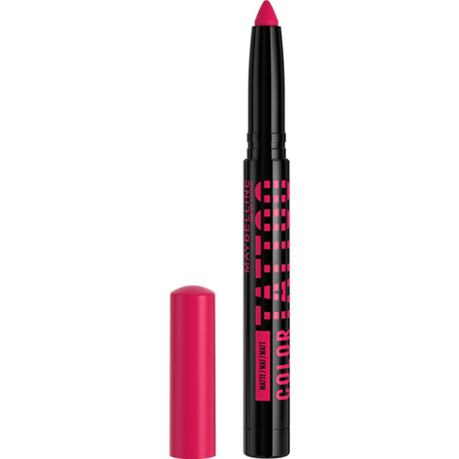 MAYBELLINE NEW YORK Color Tattoo 24H eye stix 50 I am Unique 3in1 1,4g (3600531672638)