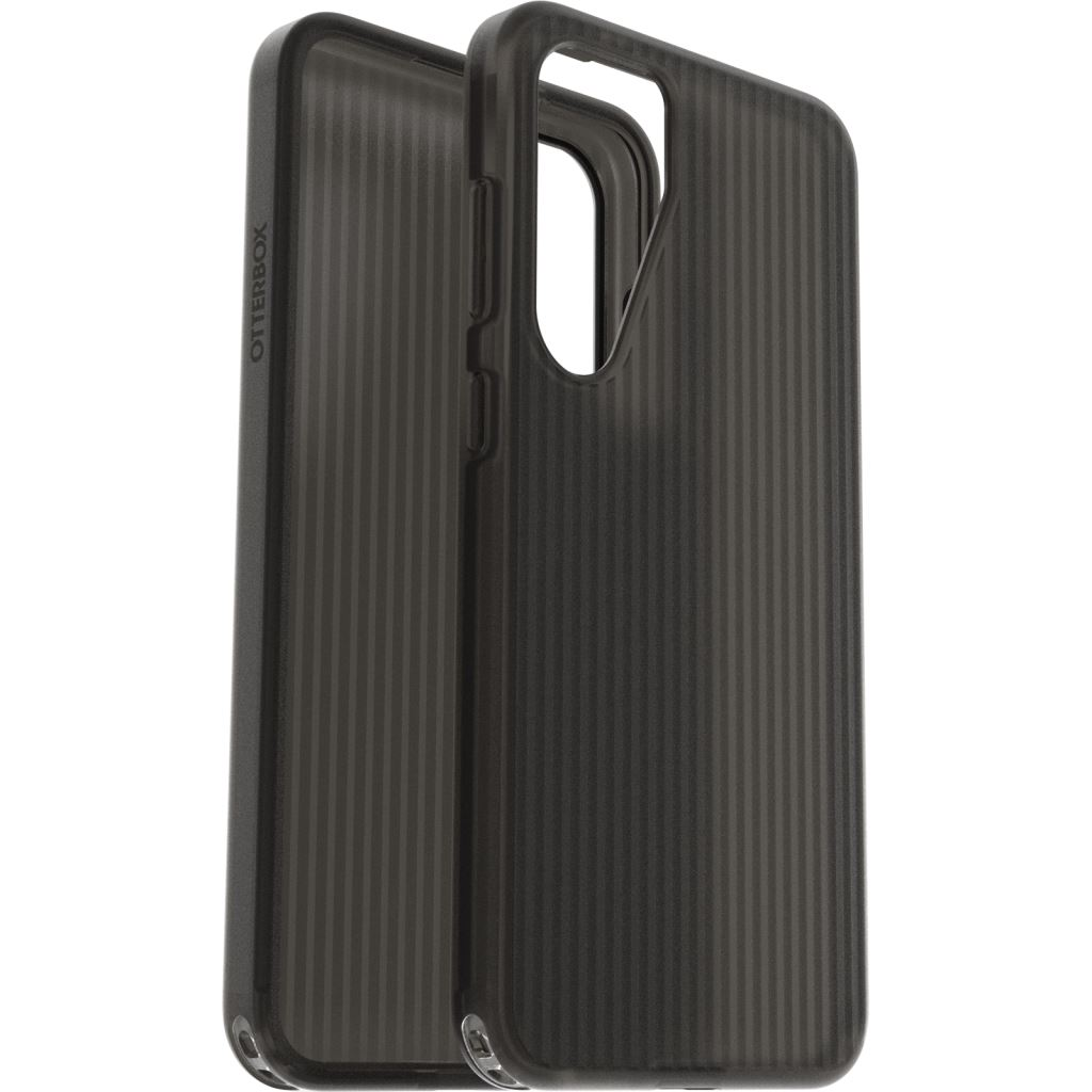 OtterBox Symmetry Series Soft Touch Samsung Galaxy S25+ tok füstszínű (77-97574) (77-97574)