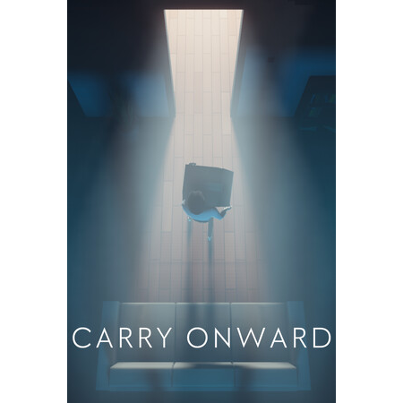 Carry Onward (PC - Steam elektronikus játék licensz)