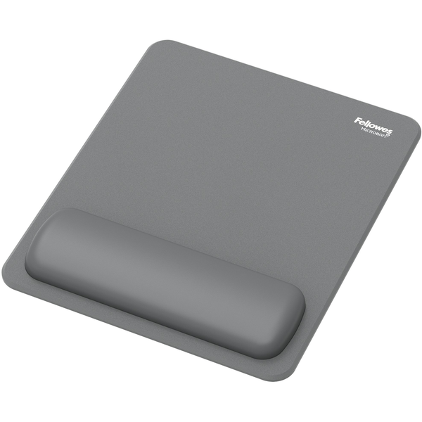 Fellowes Breyta 100142556 muismat Grijs