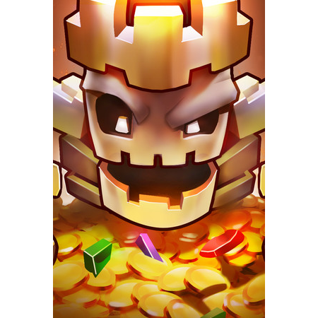 Dungeons & Treasure VR