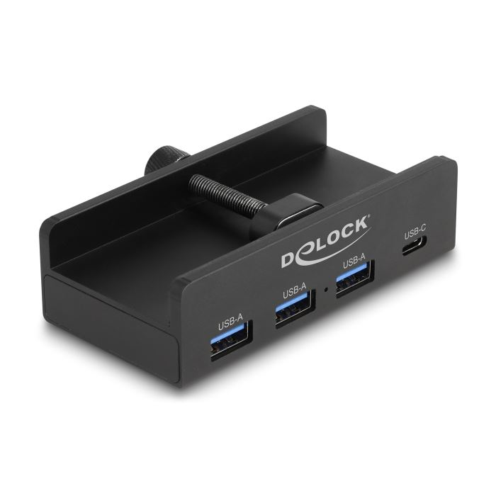USB Hub Delock 64284 4 porty