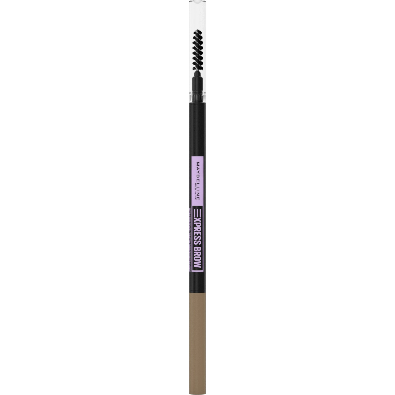 MAYBELLINE NEW YORK Brow Ultra Slim Light Blond 4 g (3600531579432)
