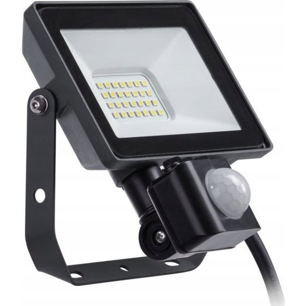 Philips 8719514954519 прожектор Черен 20 W LED