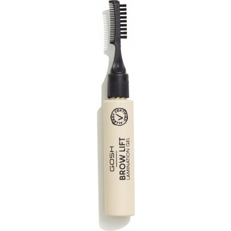 GOSH Brow Lift Lamination Gel 001 Transparent