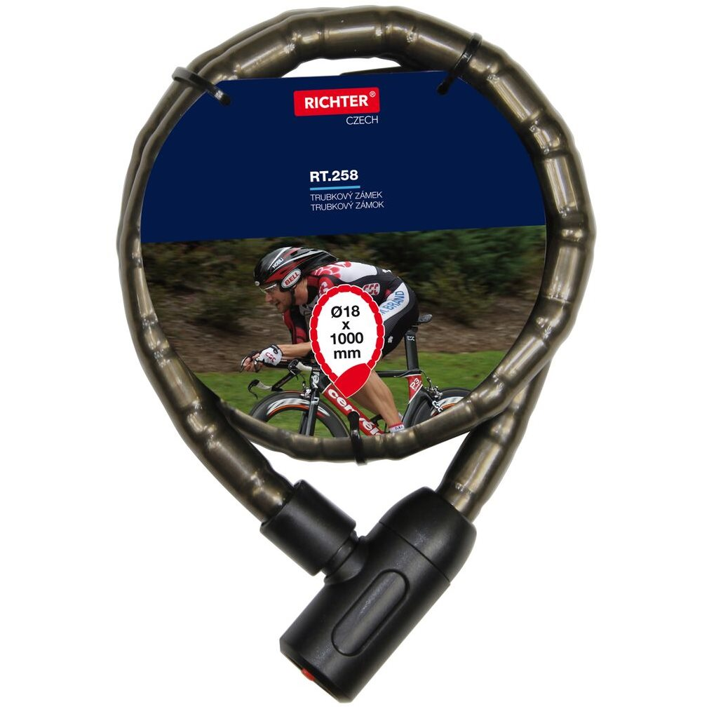 Richter cseh RT.258.18x1000.CRN (0722-32277)