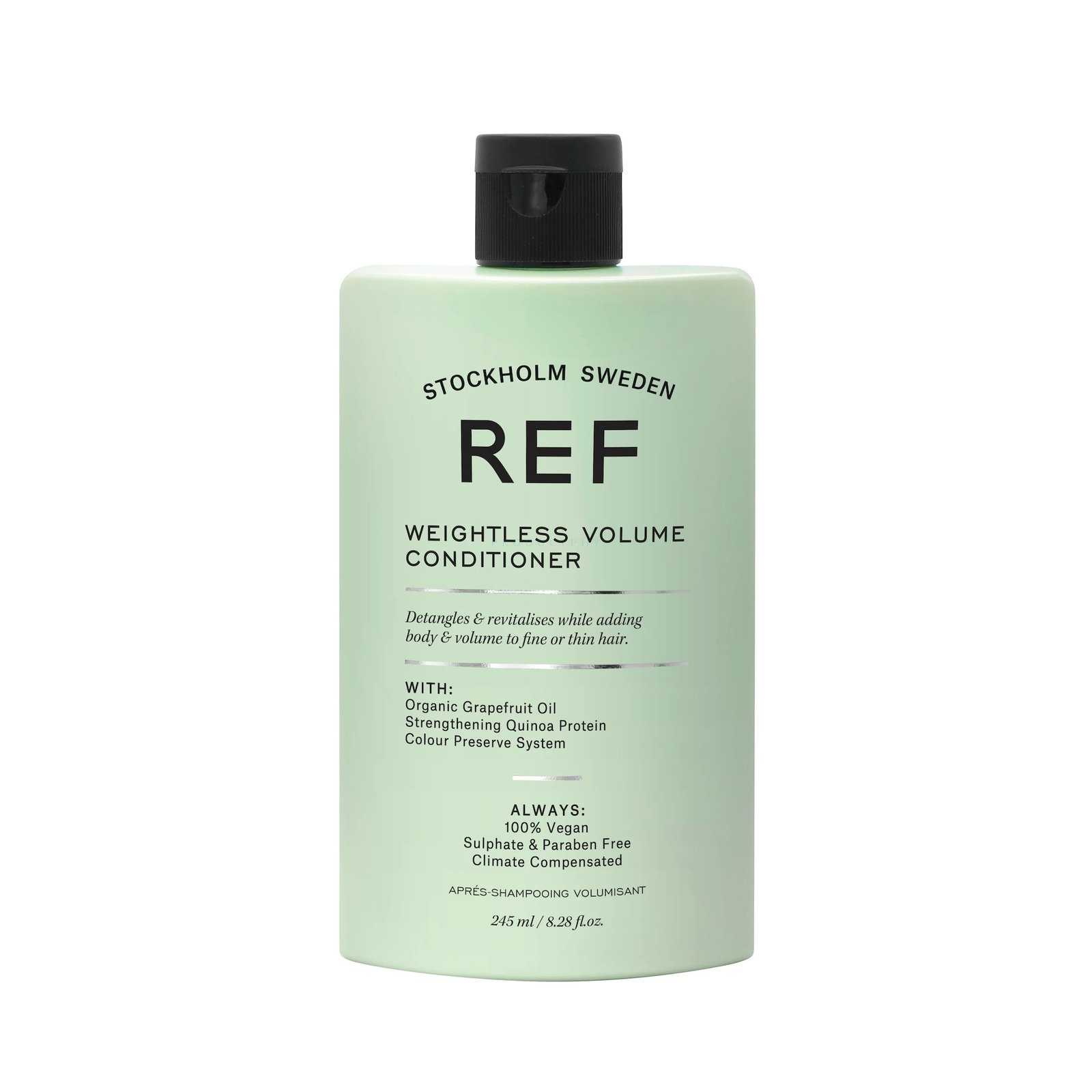 REF STOCKHOLM Weightless Volume Conditioner 245 ml (7350016784740)