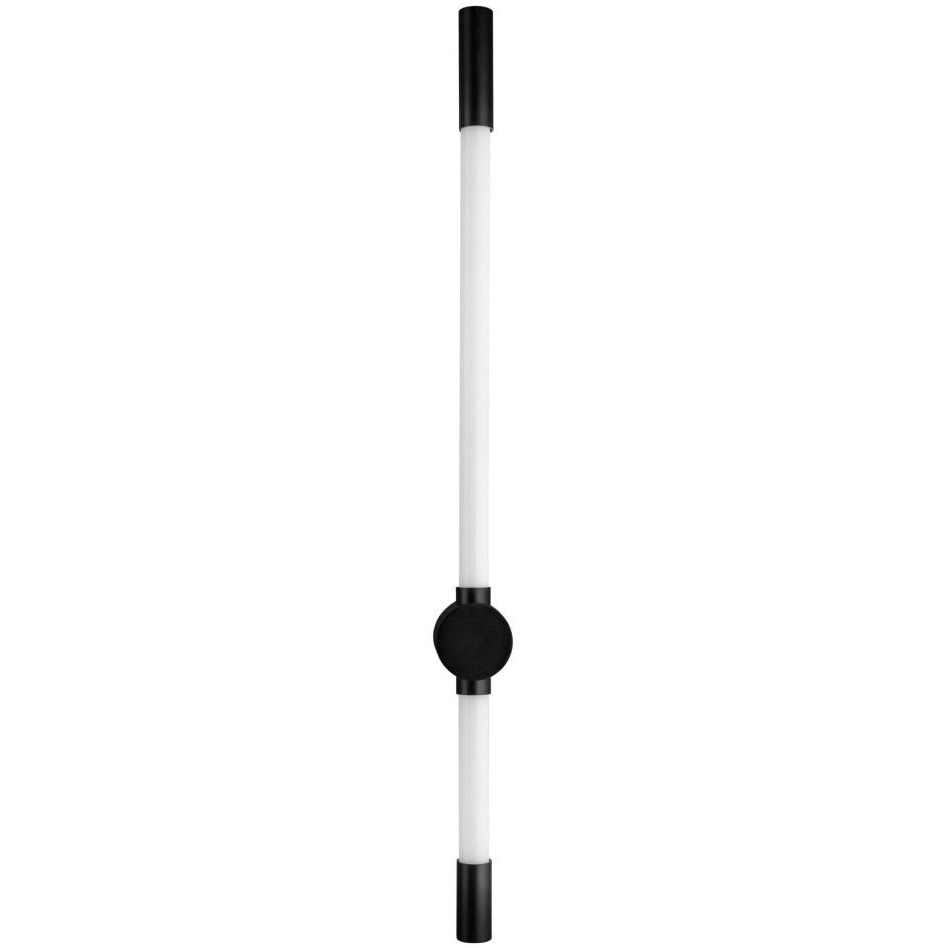 Berger Wall lamp 1044-WL-22 black (8596165071600)