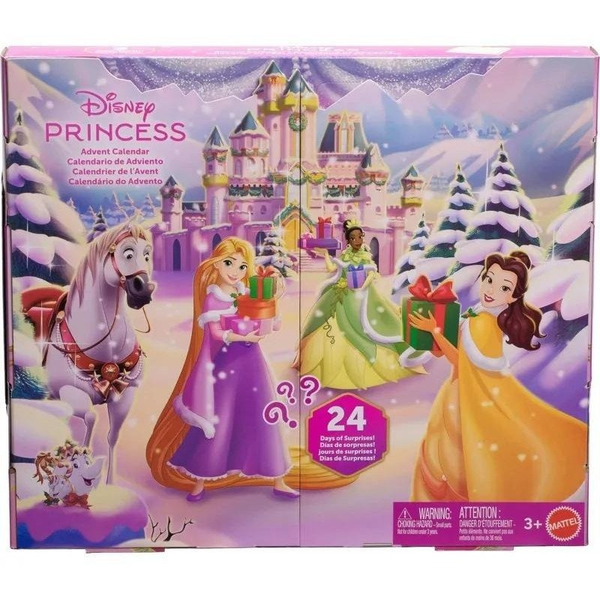 Disney Princess JFG79 speelgoedset
