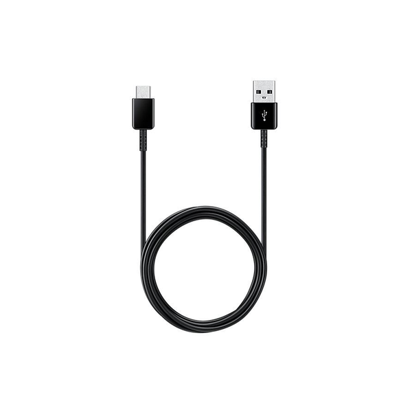 Samsung EP-DG930 USB kabel 1,5 m USB A USB C Černá