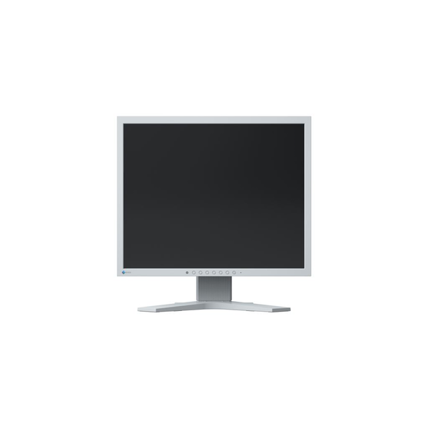 EIZO FlexScan S1934H-GY LED display 48,3 cm (19") 1280 x 1024 Pixeles SXGA Gris