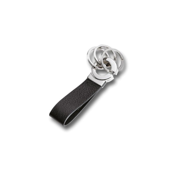 TROIKA Schlüsselanhänger KEY-CLICK