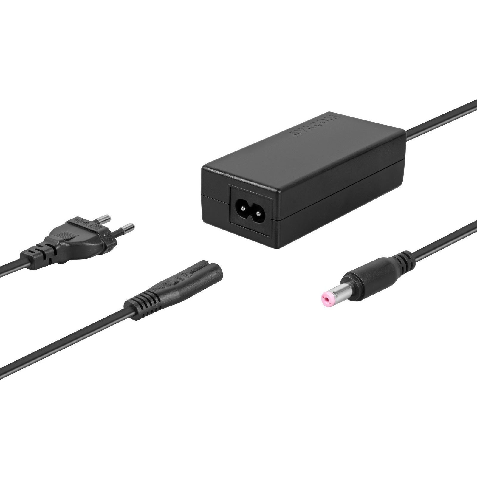 Avacom Acer Dell 19.5V 2.3A 45W konektor 5.5mm x 1.7mm (ADAC-AC1-A45W)