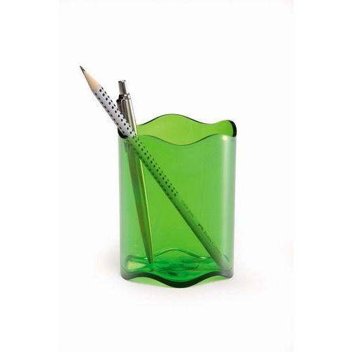 Durable Trend halvány zöld írószertartó (1701235017)