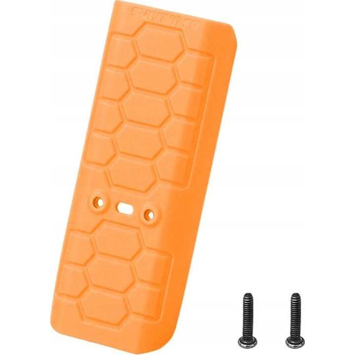 Protective back cover SUNNYLIFE for DJI Avata 2 (orange) (AT2-P821-C)