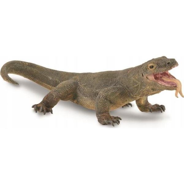 COLLECTA Komodo Dragon (L) 88900