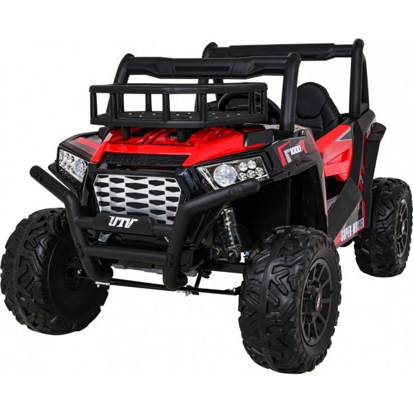Ramiz Buggy UTV Elektromos autó - Piros