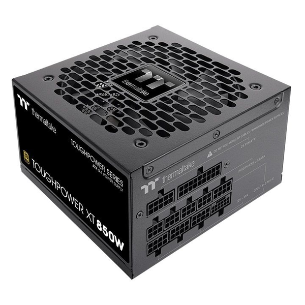 Netzteil Thermaltake Toughpower XT  850W ATX3.1/GEN5 80+G BK retail