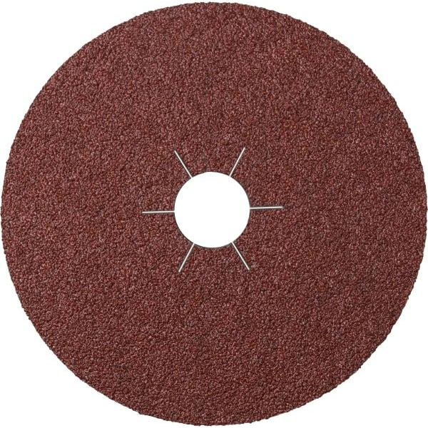 Csiszolókorong Fibra CS561 125 gr.40 45359a 25 db