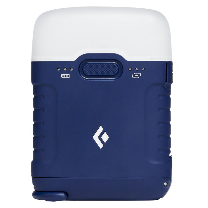 Black Diamond: Volt 250lm LED Kempinglámpa - Kék (BD6207204010ALL1)