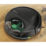iRobot Roomba Combo 205 DustCompactor robotporszívó fekete (5061042263025)