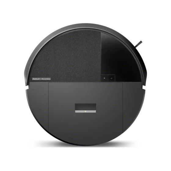 iRobot Roomba Combo 205 DustCompactor robotporszívó fekete (5061042263025)