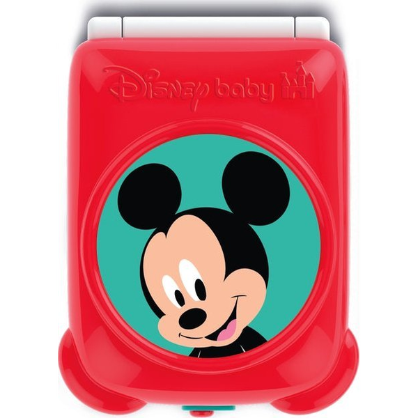 Clementoni Disney Baby 17514 rollespil legetøj