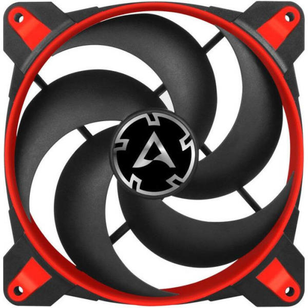 ARCTIC BioniX P140 PWM PST Piros (ACFAN00127A)