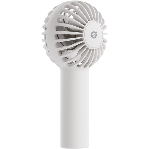 Conceptronic AERIVA01W nebulizzatore e ventilatore portatile personale Bianco