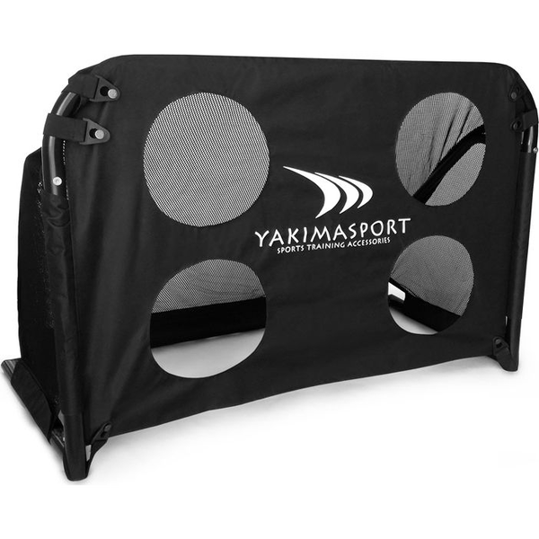 YakimaSport Mata do celności strzałów na bramkę GIZA 120x80 cm