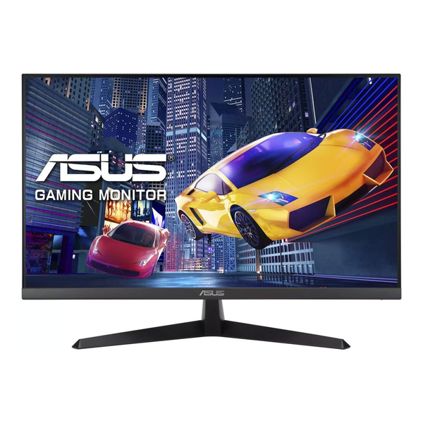 ASUS VY279HGE компютърен монитор 68,6 см (27") 1920 x 1080 пиксела Full HD Черен