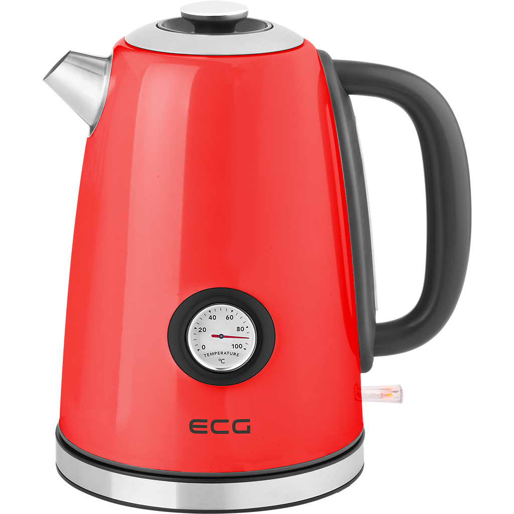 ECG RK 1700 Magnifica Corsa 1.7L Vízforraló (RK-1700)