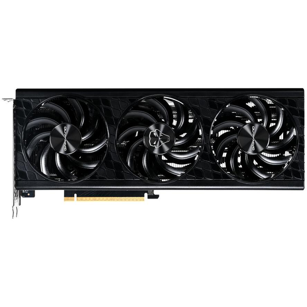 Gainward GeForce RTX 5060 Ti 16GB GDDR7 Python III OC Videókártya