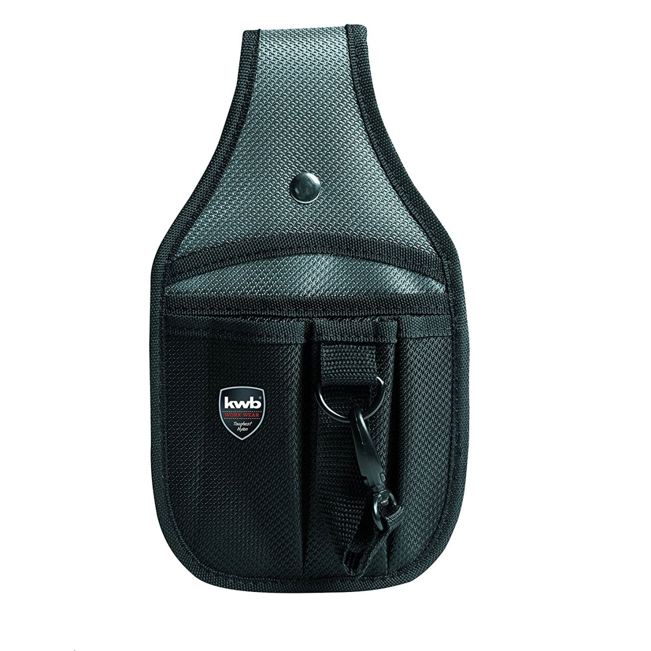 KWB PROFI univerzális szürke gyöngyvászon szerszámos övtáska (907610) (907610)