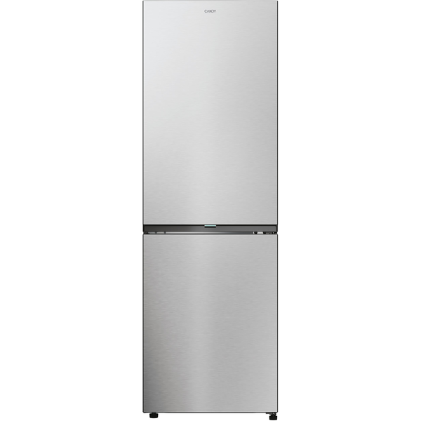 Candy ECN4CQTEX186 Fritstående 355 L Rustfrit stål
