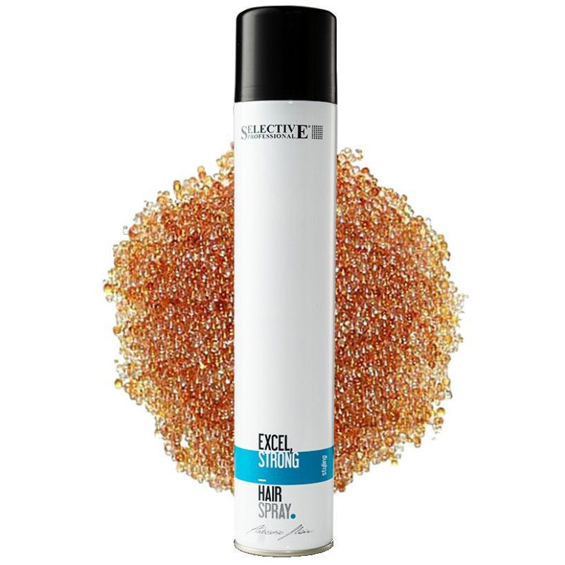SELECTIVE PROFESSIONAL, extra erős 500 ml (8027483707105)