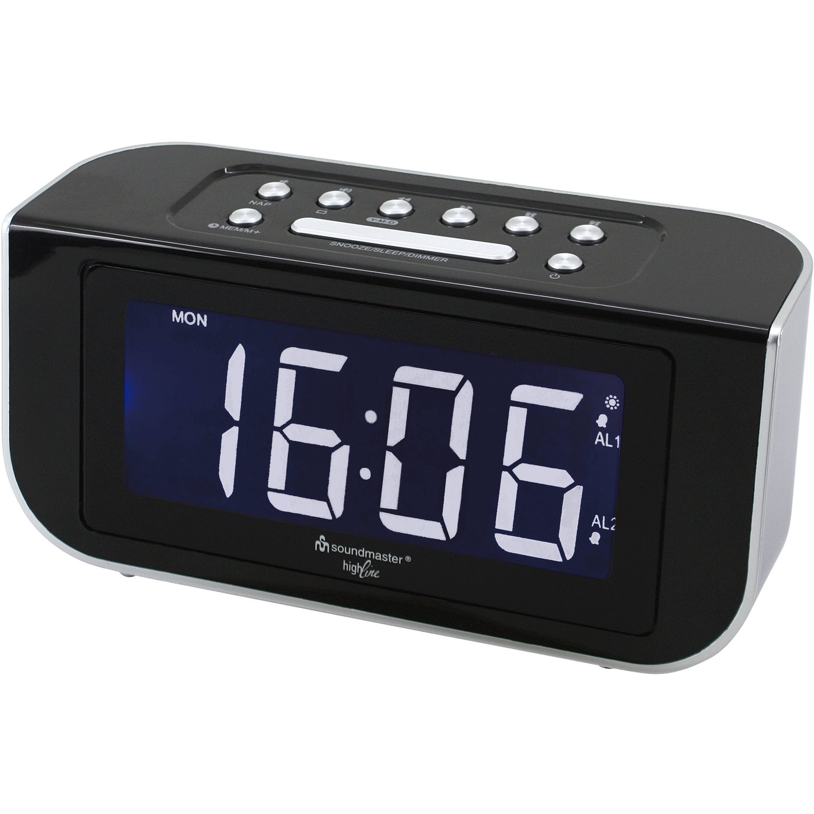 Soundmaster FUR4005 (FUR4005)