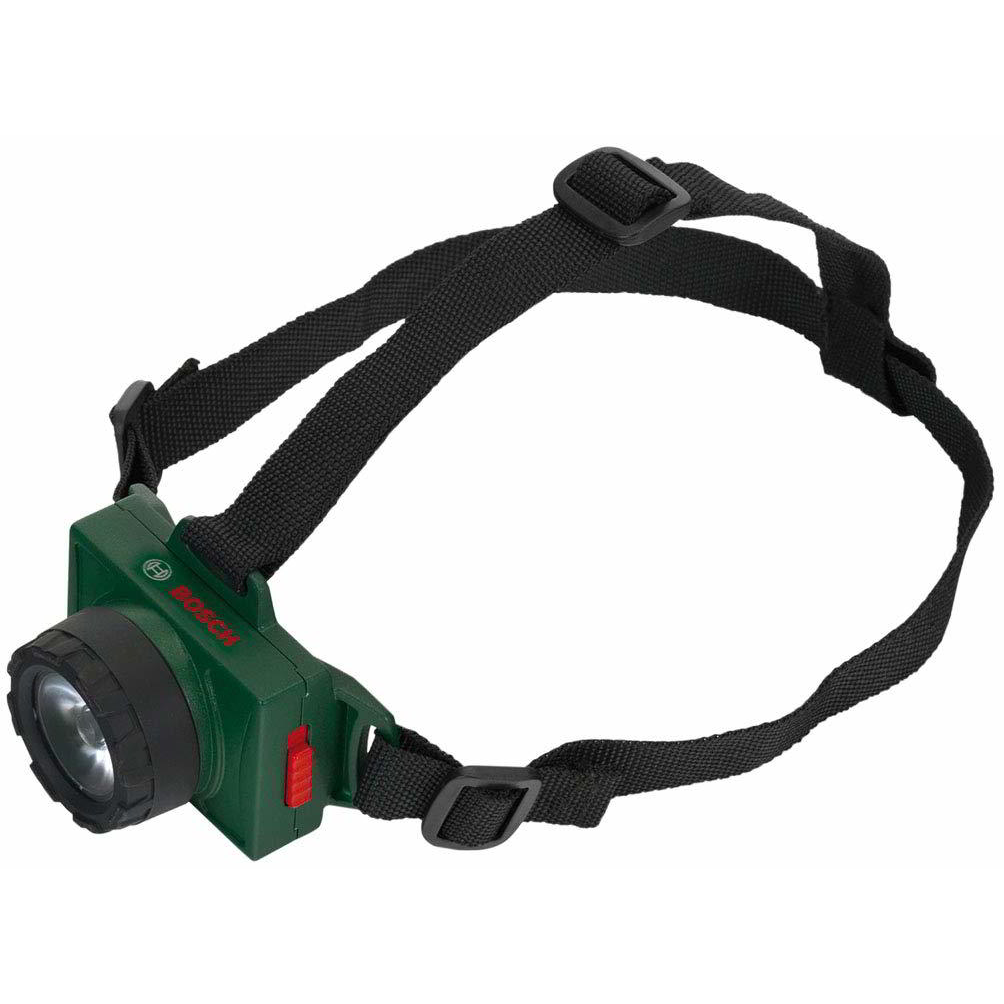 Theo Klein 8758 Bosch Fejlámpa (8758)